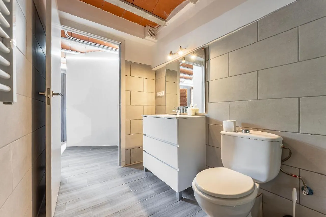 L'Hort De Les Irles Apartment Riudecols 0*,