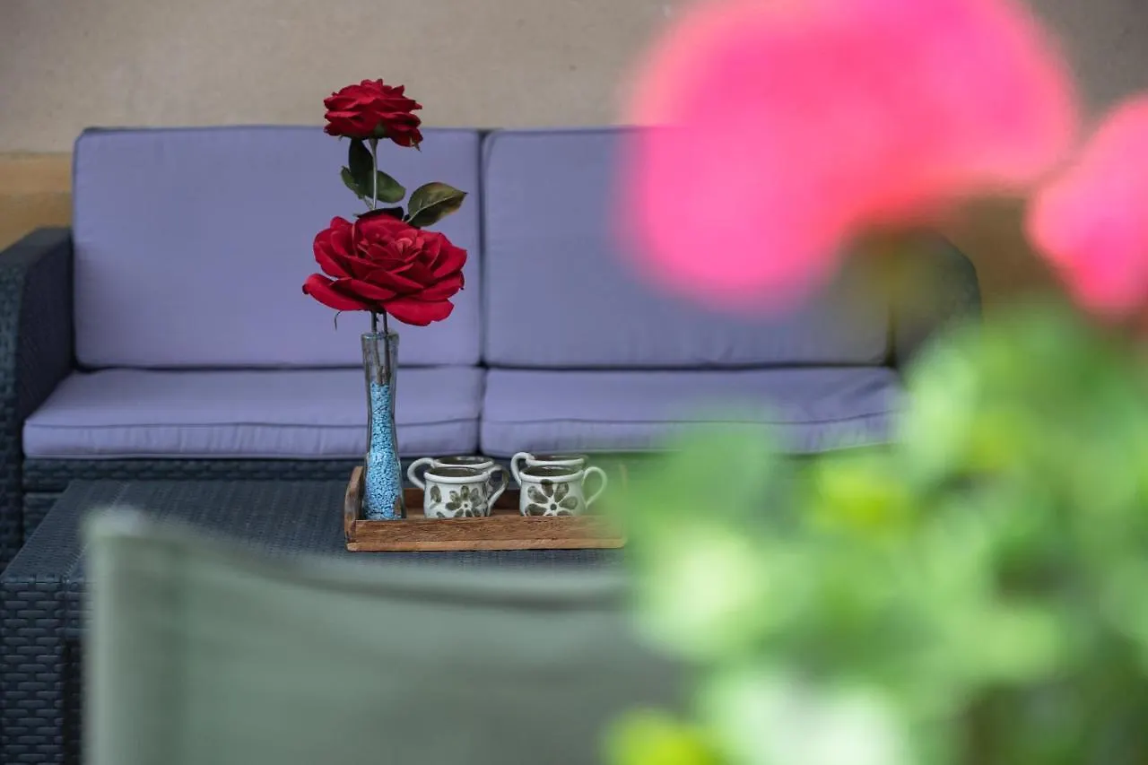 L'Hort De Les Irles Apartment Riudecols
