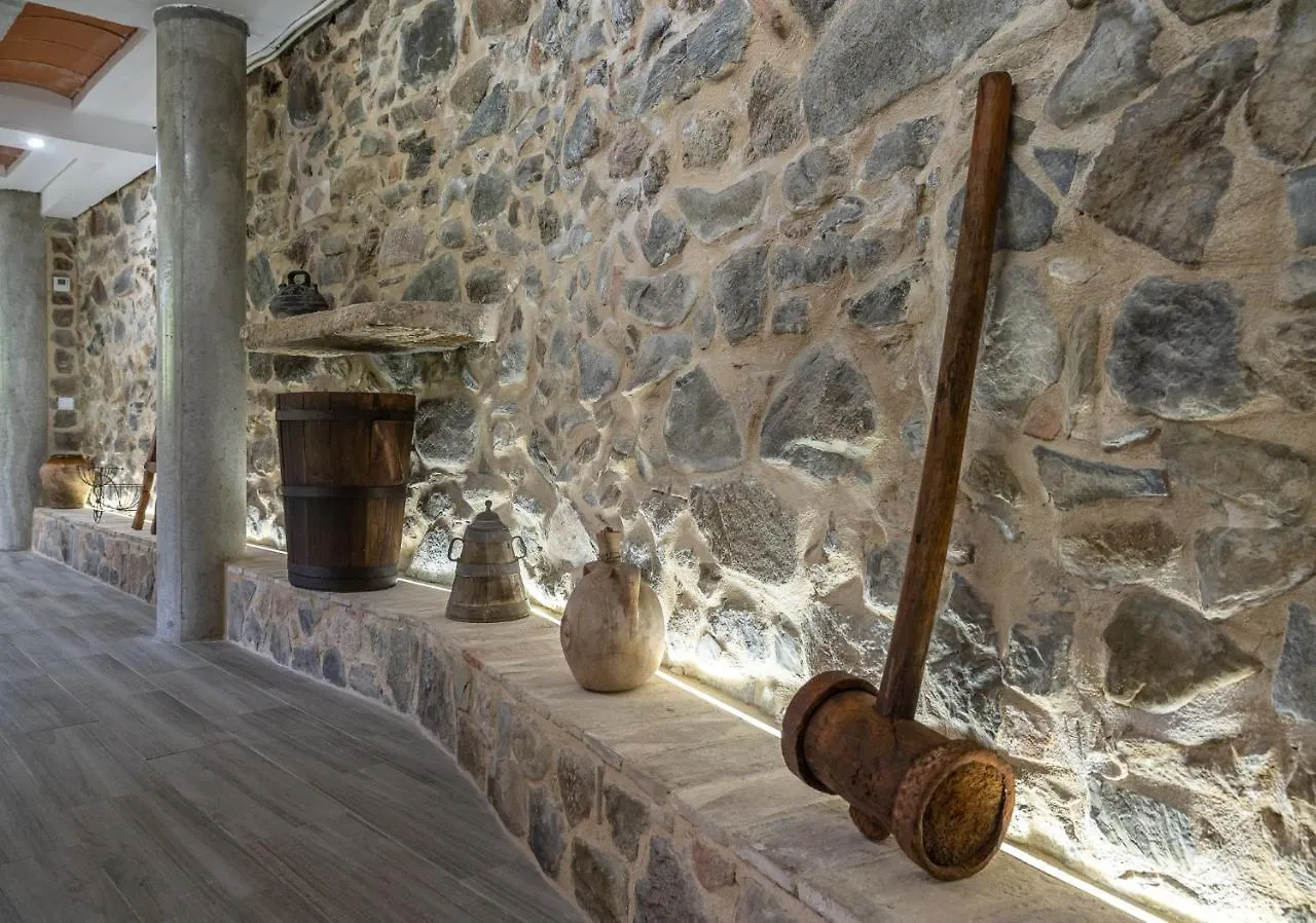 L'Hort De Les Irles Apartment Riudecols