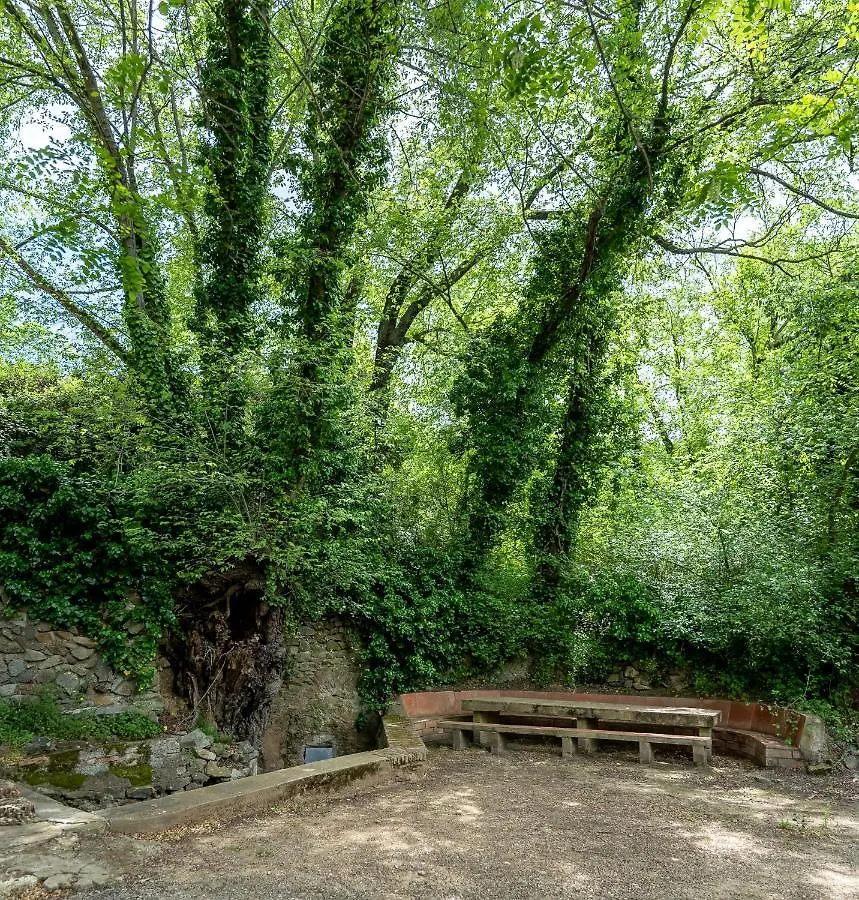 L'Hort De Les Irles Apartment Riudecols