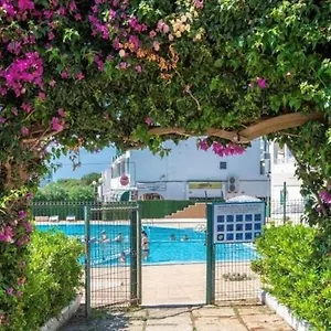 Calan Blanes Park Apt 215 Cala'N Blanes (Menorca)
