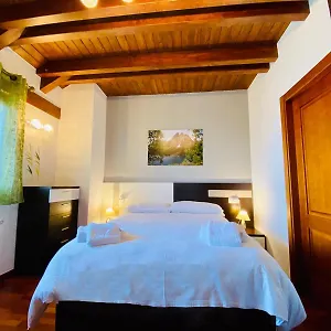 Casa Forn Casa rural