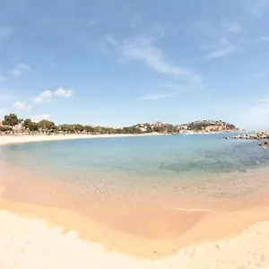 Apartamento Calendula Mar Sant Feliu de Guíxols