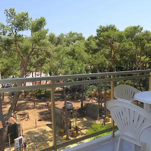 Rentalmar Amatista Apartamento