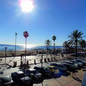 3 Bedroom Los Boliches Fuengirola